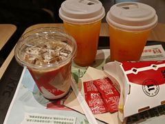 -肯德基(北京南站店)