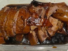 -章云板鸭(评事街店)
