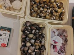 -海峡水产品交易中心(海鲜交易区)