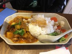 -李先生牛肉面大王(上海站南广场店)