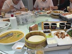 -庖丁堂酒店(金穗大道店)