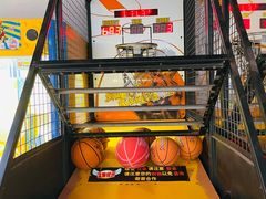 -天天玩X秋葉原日系动漫游戏中心