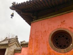 景点-龙王庙行宫
