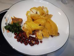 白切土鸡-七叔家宴家常广西菜(明秀东路店)