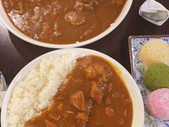 -顶屋咖喱(街道口总店)