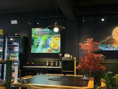 -鹿鸣山草本茶香火锅(园西路店)