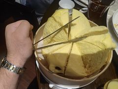 -明湖楼·经典鲁菜山东海鲜(大明湖店)