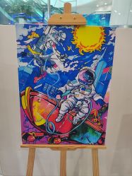 -北京科学中心儿童乐园