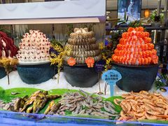 -芭菲盛宴·环球美食(袁家岗店)