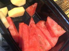西瓜-28甘草水果