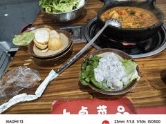 -笔记安顺夺夺粉火锅