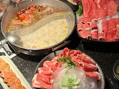 -捞王锅物料理(凯旋路店)
