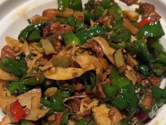 -老阿爸鲜鱼土菜(园区永旺店)