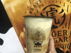 -老虎堂TIGER SUGAR