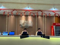 -苏州长江智选假日酒店