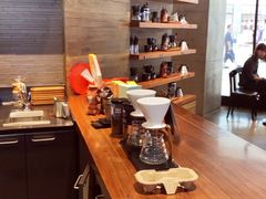 -星巴克(东莞莞城万科中心店)