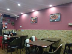 -蘑菇餐厅(马台街店)