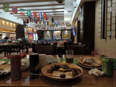 -五洲皇冠巴西烤肉餐厅