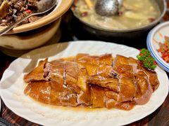 -大自然(鲁家村店)