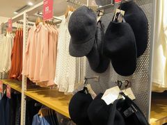 -优衣库(唐山爱琴海购物公园店)