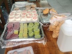 -老磁器口豆汁店(马家堡店)