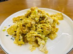 -食光慢宴·安吉土菜馆