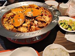 -胖哥俩肉蟹煲(福州仓山爱琴海店)