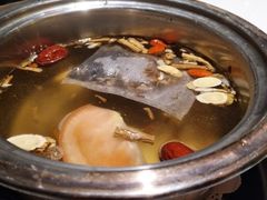-一叶一世界•素食餐厅(新光天地店)