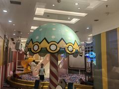 -芭菲盛宴·环球美食(袁家岗店)