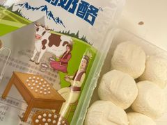-牛奶便利(东四店)