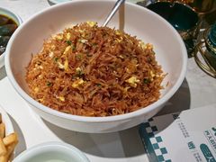 -宋徽厨·安徽菜(绿地店)