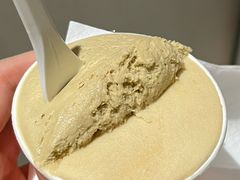 开心果Pistachio-Dip in Gelato(富民路店)