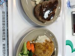 -宜家·瑞典风味餐厅(北京西红门店)