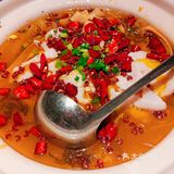今天就想吃点辣的薅羊毛日记