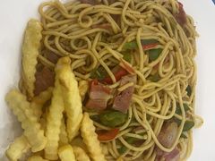 -紫金港餐饮中心-风味餐厅(浙江大学紫金港校区店)