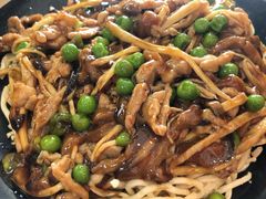 三丝两面黄-王家沙点心店(万航渡路店)