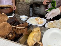 -巫记鸡饭店