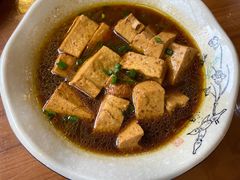 马山老豆腐-灵福缘私房菜·农家菜(拈花湾·灵山大佛必推店)