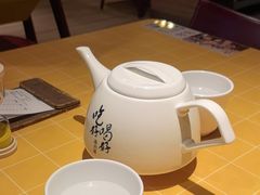 -蔡澜点心·粤菜(花城汇南区店)