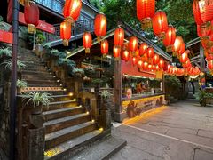 -巴倒烫陆派火锅山庄(南山总店)