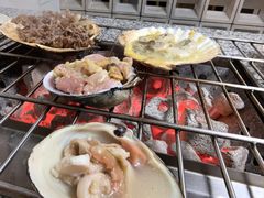 -震海贝烤贝·民俗特色店(延吉总店)