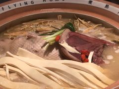-老鸭集(金沙龙湖天街店)