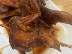 -巧玲炸鸡(共康店)