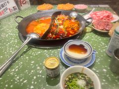 -五里关火锅(上海鑫耀·光环Live店)