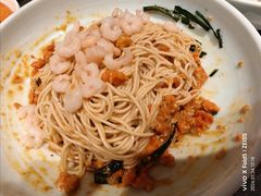 -裕兴记•蟹黄面馆(人民广场店)