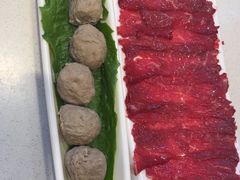 -古乐牛香·鲜牛肉牛杂火锅(新区店)