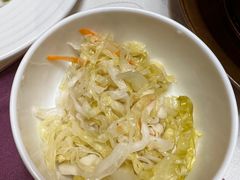 -凯鸽酒楼•雁北民间菜(华北星店)