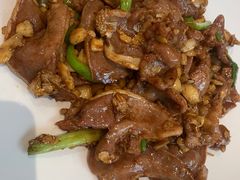 -强记湛江鸡饭店·二十七年老字号(拱北店)