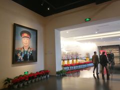 -聂荣臻元帅陈列馆