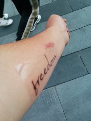 点击看大图 -飛凡TATTOO纹身•原创